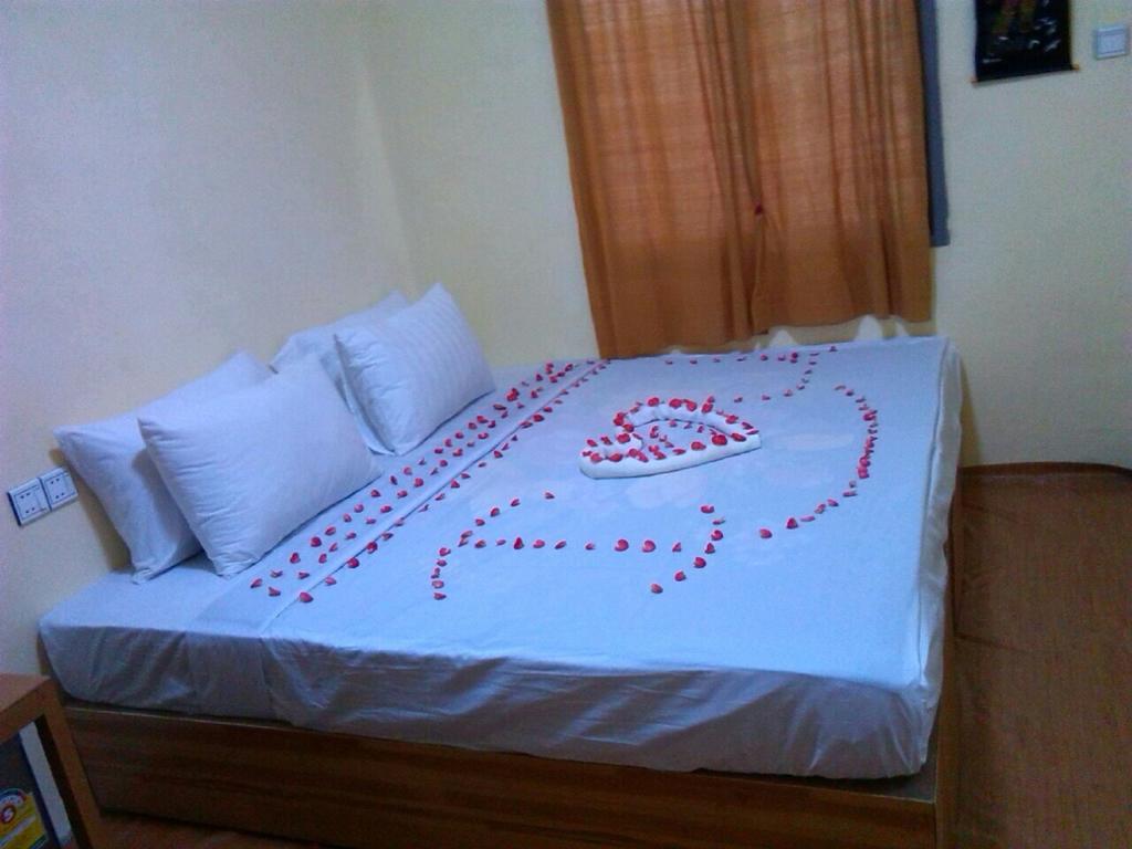 Friday Inn Nyaung Shwe Εξωτερικό φωτογραφία
