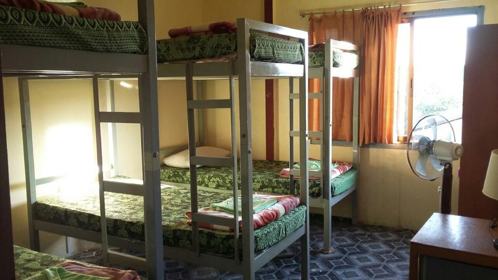 Friday Inn Nyaung Shwe Εξωτερικό φωτογραφία